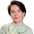 Борисова Ирина Владимировна - психолог