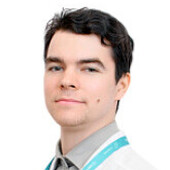 Мартынов Александр Андреевич — педиатр