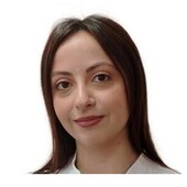 Назарян Анаит Гариковна — терапевт, эндокринолог