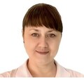 Белова Ирина Анатольевна - акушер, гинеколог