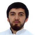 Таймасханов Али Магомедалиевич - стоматолог, стоматолог-терапевт