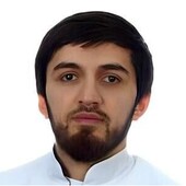 Таймасханов Али Магомедалиевич — стоматолог, стоматолог-терапевт