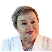 Трубинова Наталья Александровна — гастроэнтеролог, терапевт