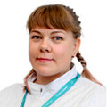 Каурова Елизавета Петровна - педиатр