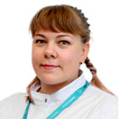 Каурова Елизавета Петровна — педиатр