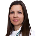 Мызникова Евгения Александровна - эндоскопист