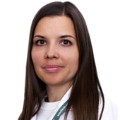 Мызникова Евгения Александровна — эндоскопист