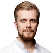 Куликов Дмитрий Владимирович — стоматолог, стоматолог-хирург