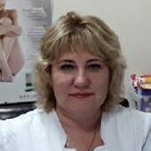 Батаногова Светлана Валентиновна — гинеколог-эндокринолог, гинеколог