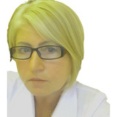 Олейникова Наталья Викторовна — кардиолог