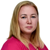 Петрунина Юлия Сергеевна — эндоскопист