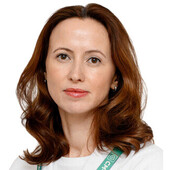 Саратовцева Ирина Викторовна — эндоскопист