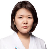 Чжен Анна Станиславовна — стоматолог, стоматолог-ортопед