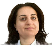 Азизова Сабина Нурмамедовна — педиатр