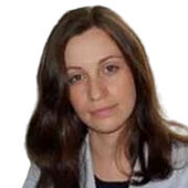 Романова Юлия Александровна — психолог