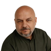 Зайцев Константин Леонидович — психолог