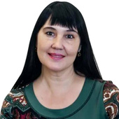 Маккавеева Лариса Викторовна — психолог
