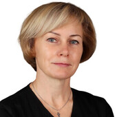 Анисимова Наталия Георгиевна — стоматолог, стоматолог-терапевт