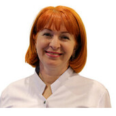 Гацоева Наира Мэлсовна — ортопед, хирург