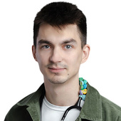 Корсунов Андрей Николаевич — педиатр