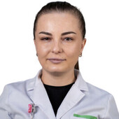 Бедоева Мадина Эльбрусовна — гастроэнтеролог