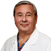 Корчак Владимир Васильевич — пластический хирург