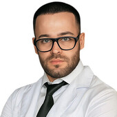 Мамедов Вахид Аждарович — пластический хирург