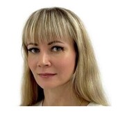 Анисимова Светлана Геннадьевна — окулист (офтальмолог)
