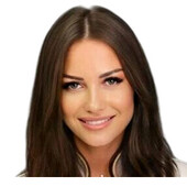 Артюхова Вероника Андреевна — уролог