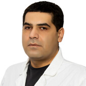 Асатрян Гарик Егиазарович — стоматолог-хирург