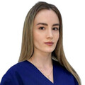 Пириева Виктория Олеговна - челюстно-лицевой хирург
