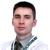 Чумаков Артём Владимирович — челюстно-лицевой хирург