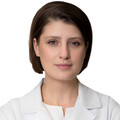 Григорян Агуник Самвеловна - эндокринолог