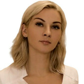 Нельга Ирина Олеговна —