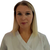 Антонцева Валентина Александровна — УЗИ-специалист