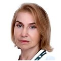 Поделинская Лариса Владимировна - педиатр