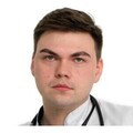 Григорьев Григорий Витальевич - окулист (офтальмолог)