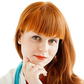 Конева Елена Сергеевна — УЗИ-специалист