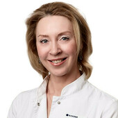 Белякова Елена Владимировна —