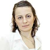 Григорян Арус Георгиевна — стоматолог, стоматолог-терапевт