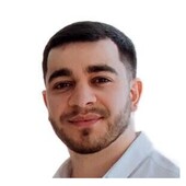 Рзаев Рамал Акрамович — стоматолог-хирург