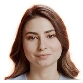 Конторович Анастасия Константиновна — педиатр