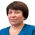 Иванова Зоя Алексеевна - педиатр