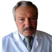 Никулочкин Александр Иванович — онколог-маммолог, маммолог