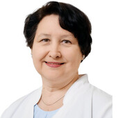 Игнатьева Татьяна Владимировна — рефлексотерапевт