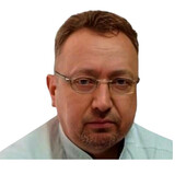 Васильев Игорь Николаевич — уролог