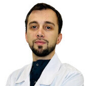 Ковалев Глеб Валерьевич — уролог