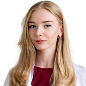 Кононенко Алина Александровна — эндокринолог