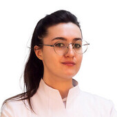 Бэдэнэу Дарья Вячеславовна — эндокринолог