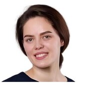 Шоломова Елена Сергеевна — гигиенист стоматологический